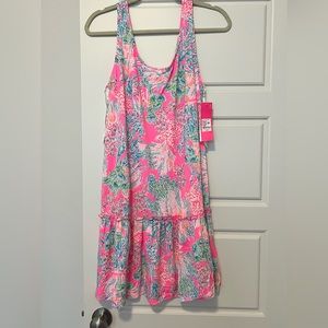 Lilly Pulitzer dress size M NWT
